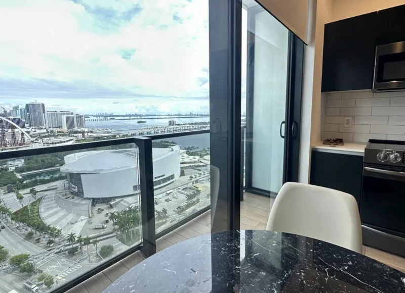 398 NE 5th St #2506, photo 4