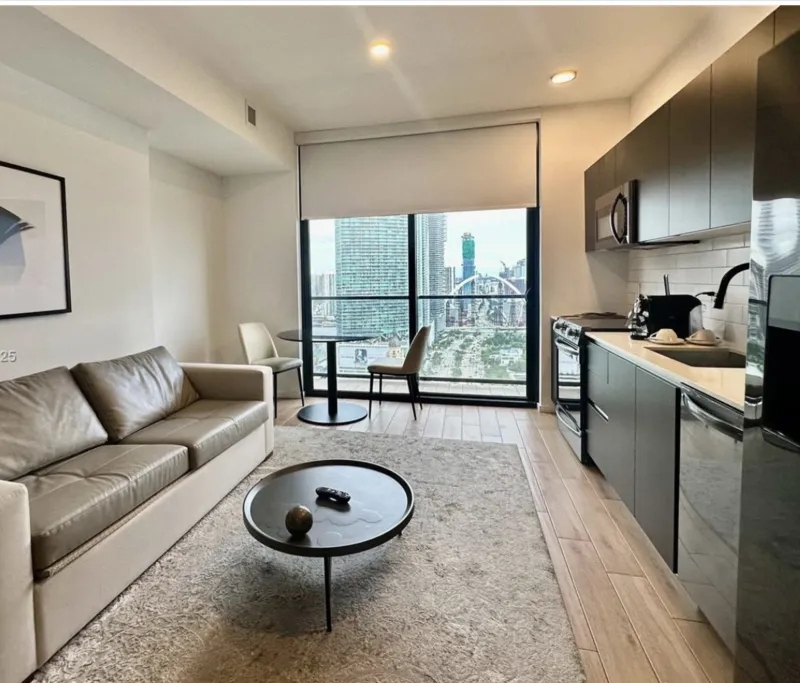 398 NE 5th St #2506, photo 3