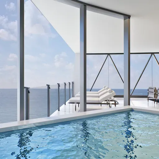 Bentley Residences Miami visual 1