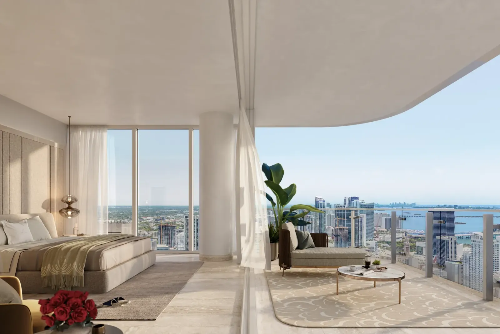 Faena Residences Miami visual 3