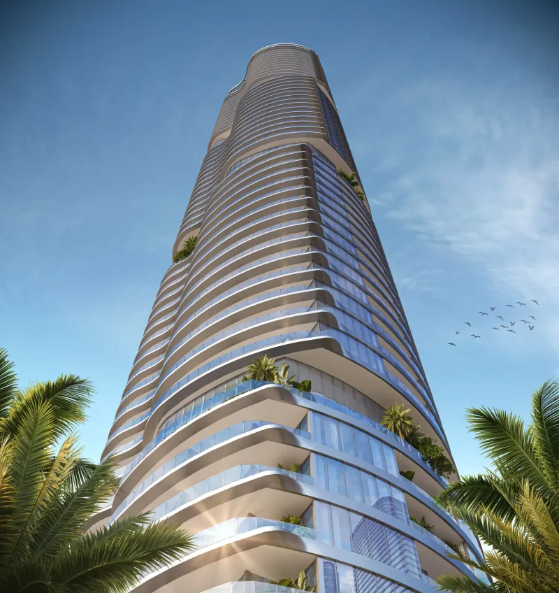 619 Brickell visual 3
