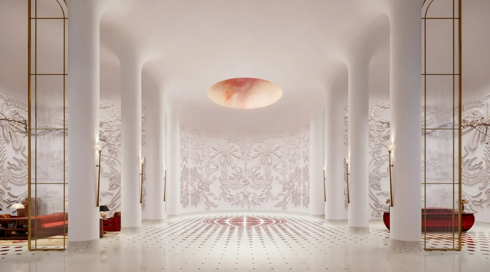 Faena Residences Miami visual 4