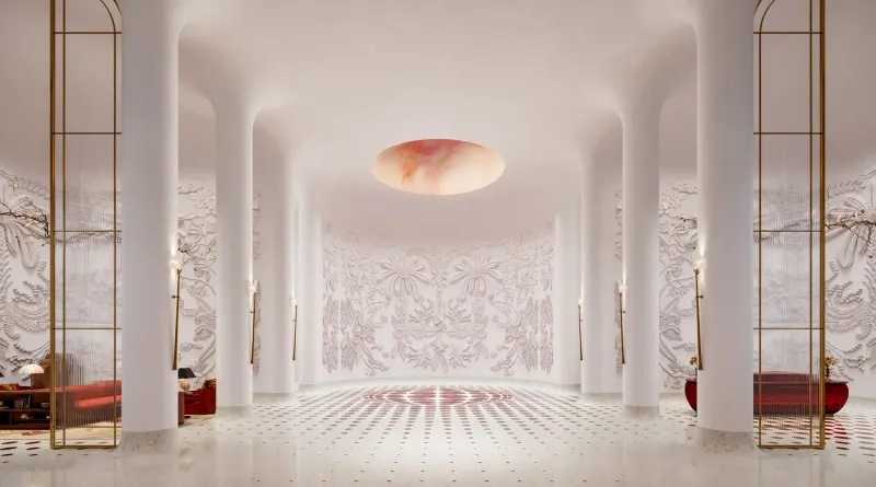 Faena Residences Miami visual 4