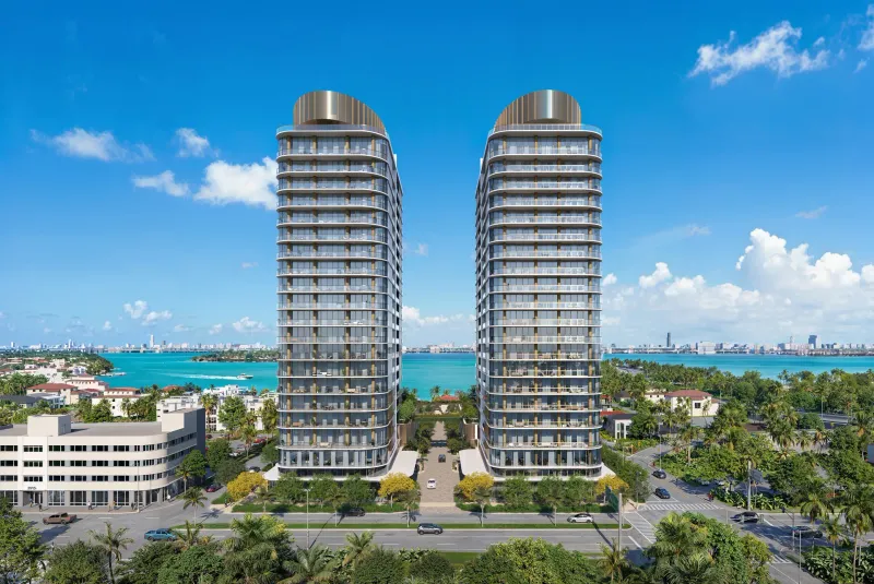 Kempinski Residences Miami visual 1