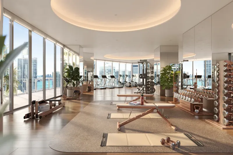 Faena Residences Miami visual 6