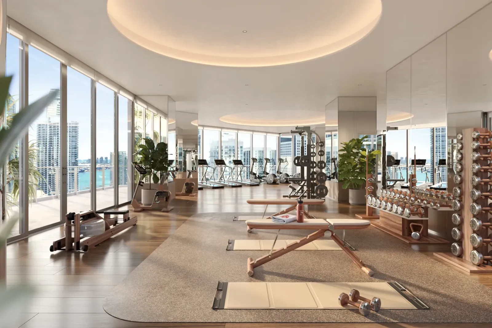 Faena Residences Miami visual 6