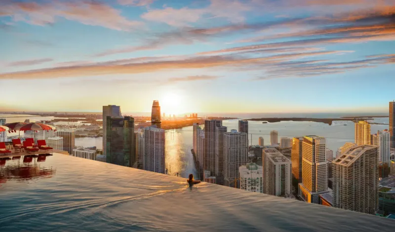 Faena Residences Miami visual 8