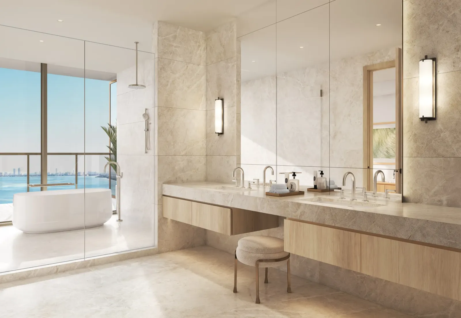 Kempinski Residences Miami visual 3