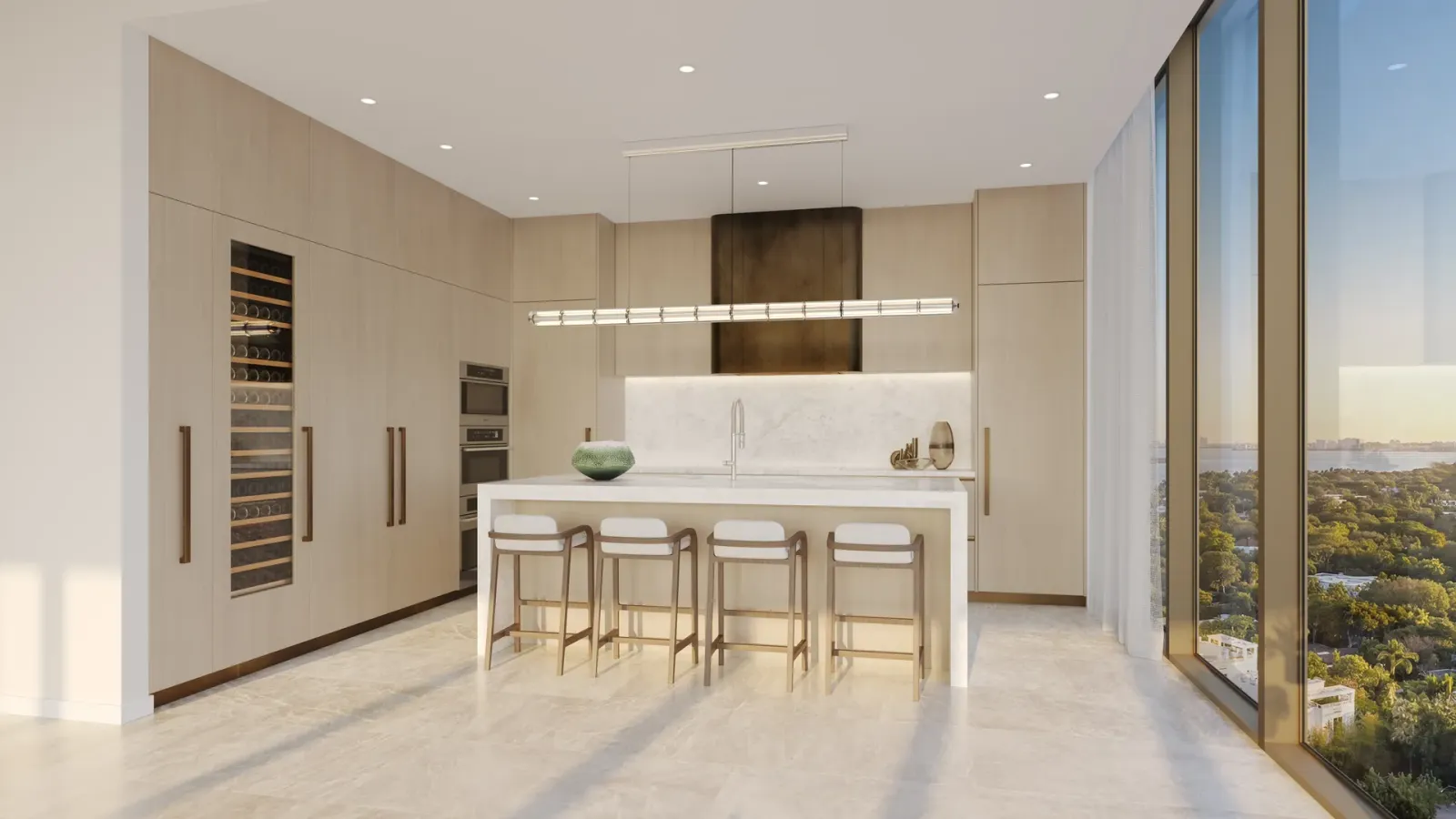 Kempinski Residences Miami visual 7
