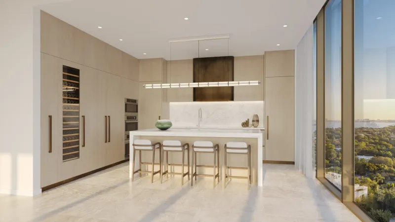 Kempinski Residences Miami visual 7