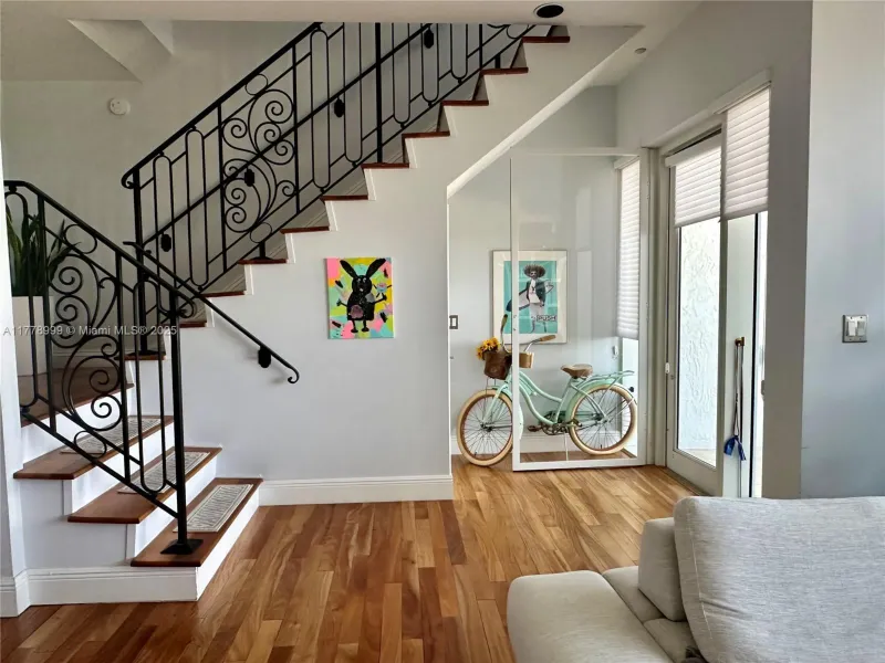 400 Alton Rd #TH-4M, photo 3