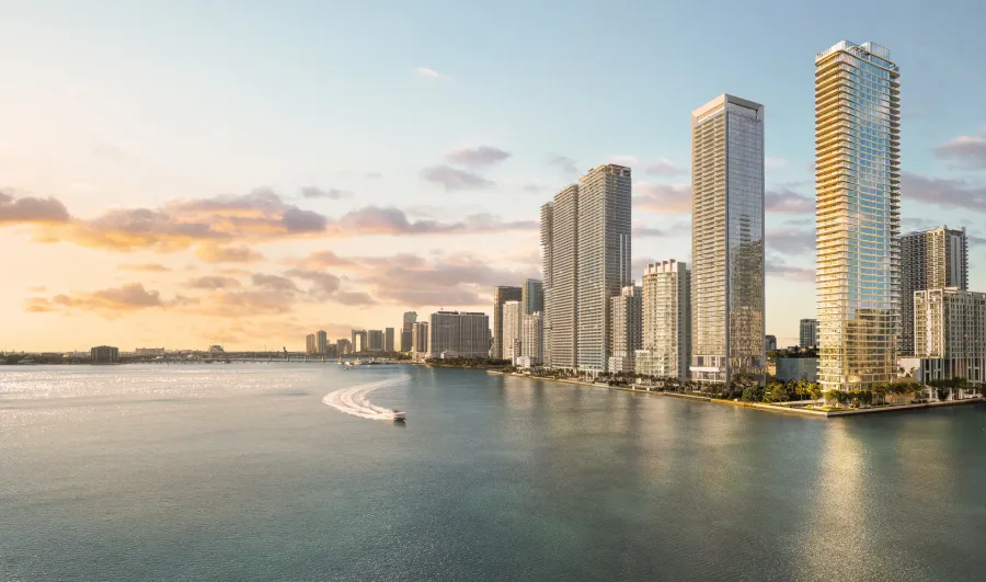 LILLI Residences