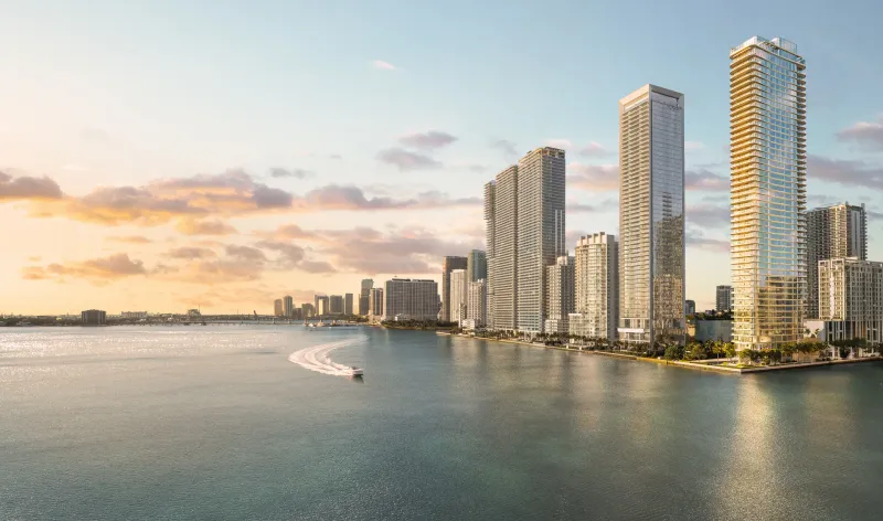 LILLI Residences visual 1