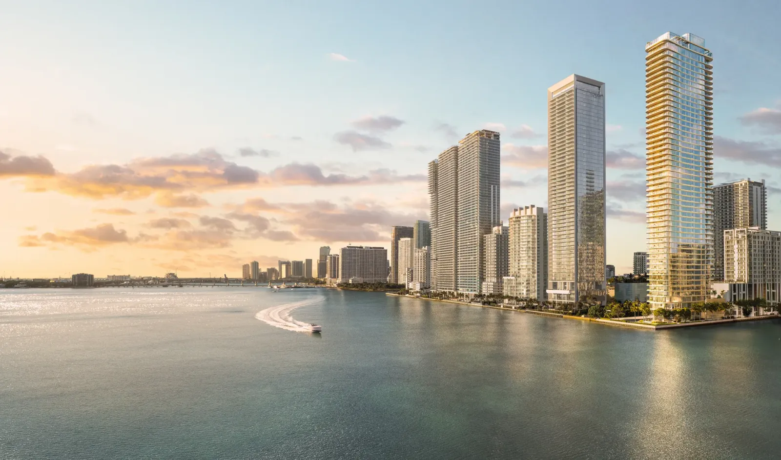 LILLI Residences visual 1