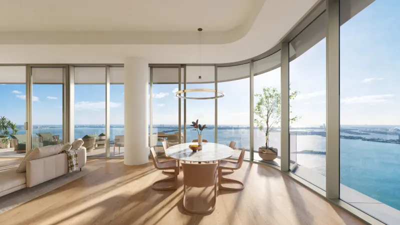 LILLI Residences visual 4