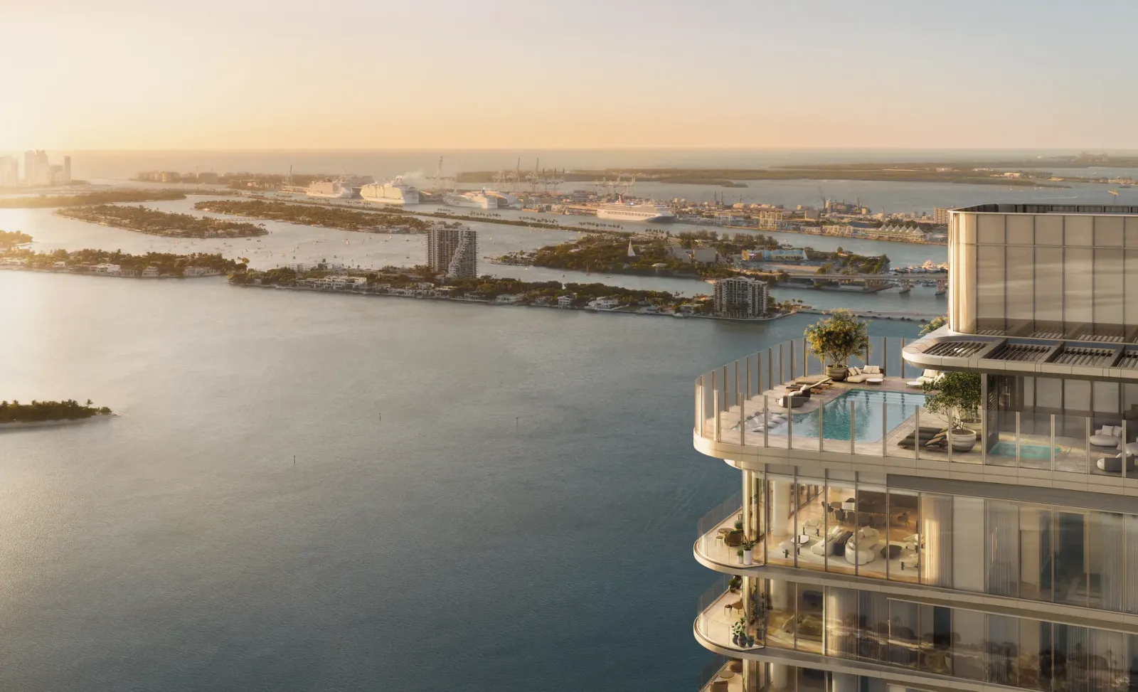 LILLI Residences visual 6