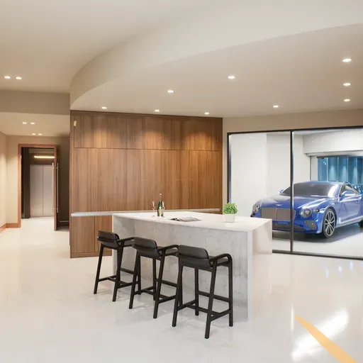 Bentley Residences Miami visual 5