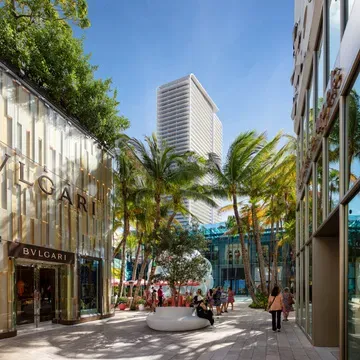 Miami Tropic Residences visual 1