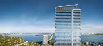 Miami Tropic Residences visual 5