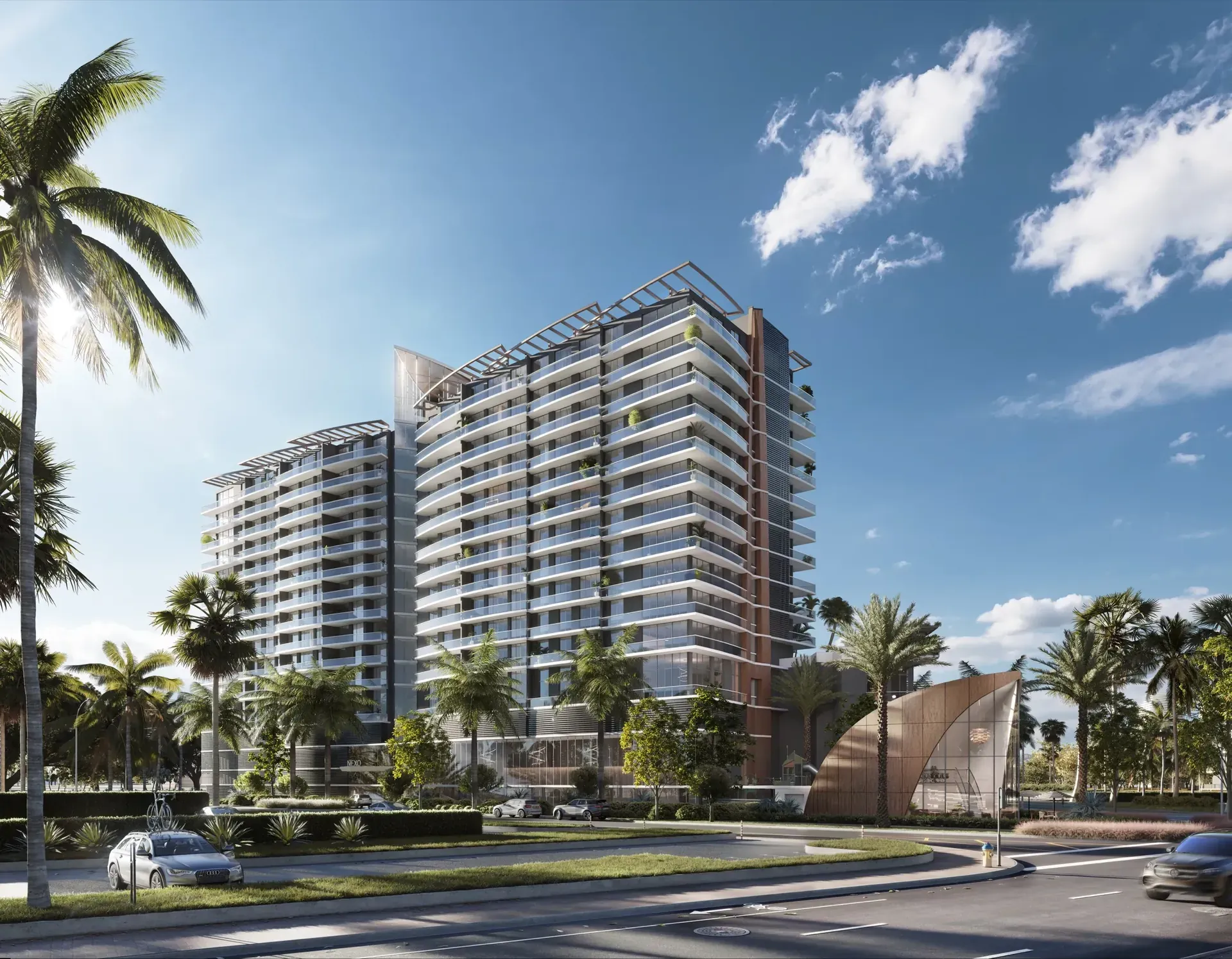 North Miami