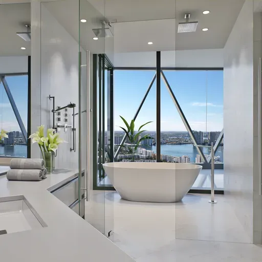 Bentley Residences Miami visual 6